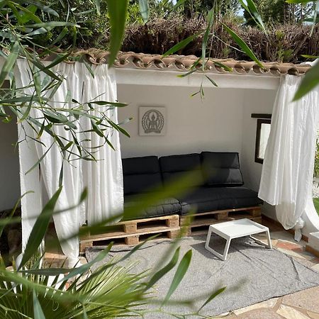 Villa Mar Alcossebre Extérieur photo