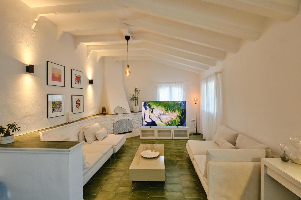 Villa Mar Alcossebre Extérieur photo