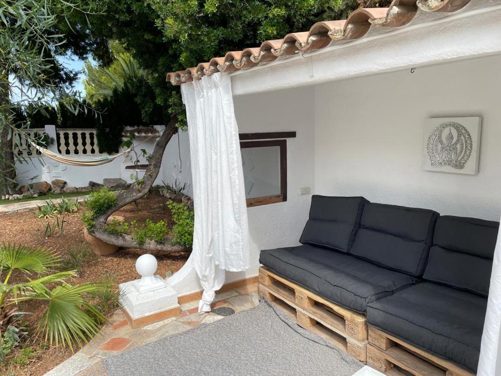 Villa Mar Alcossebre Extérieur photo