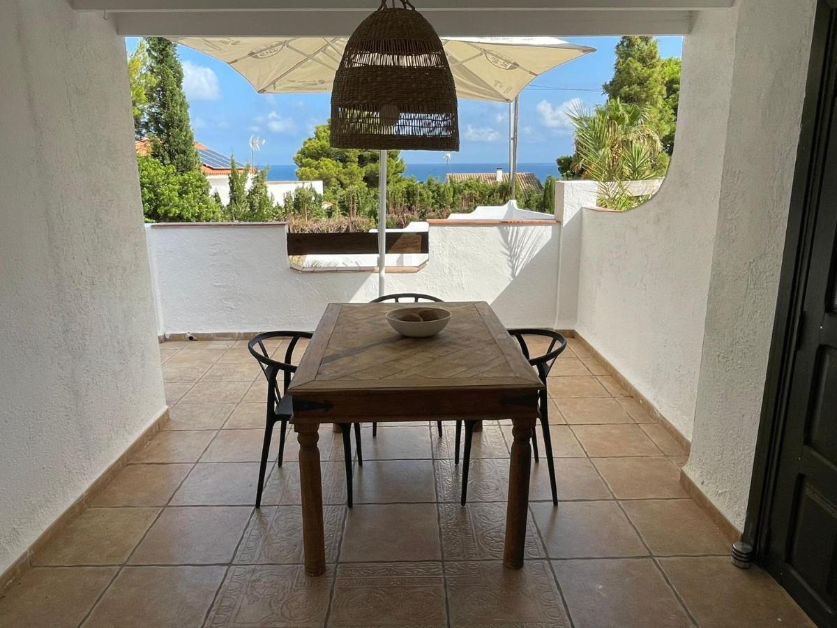 Villa Mar Alcossebre Extérieur photo