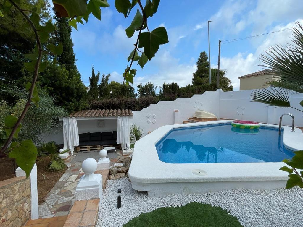 Villa Mar Alcossebre Extérieur photo